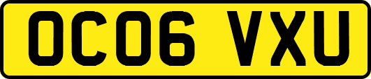 OC06VXU