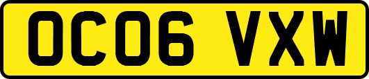 OC06VXW