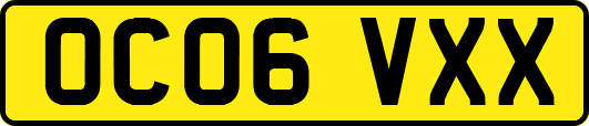 OC06VXX