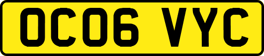 OC06VYC
