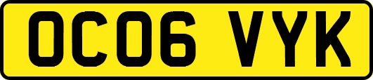 OC06VYK