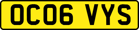 OC06VYS