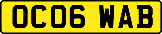 OC06WAB