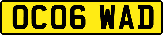OC06WAD
