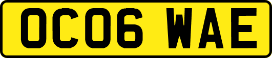 OC06WAE