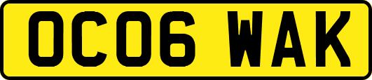 OC06WAK