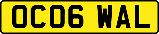 OC06WAL