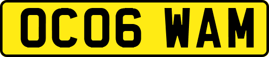 OC06WAM