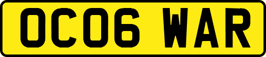 OC06WAR