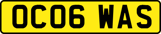 OC06WAS