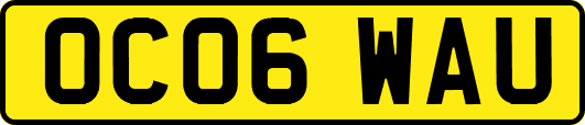 OC06WAU