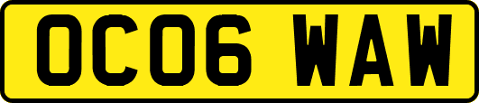 OC06WAW