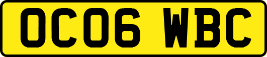 OC06WBC