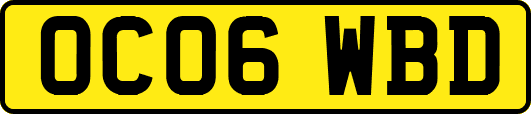 OC06WBD