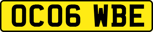 OC06WBE