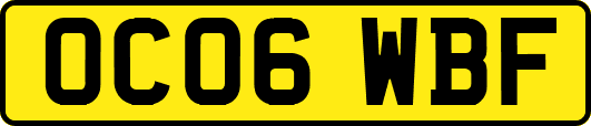 OC06WBF