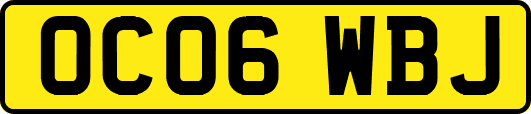 OC06WBJ
