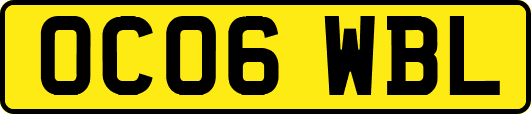 OC06WBL