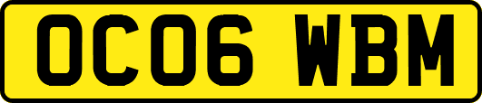 OC06WBM