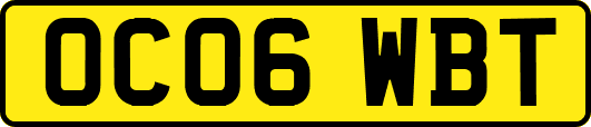OC06WBT