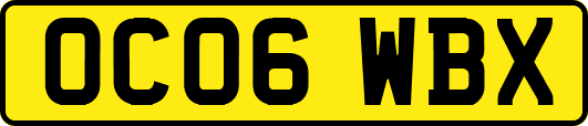 OC06WBX