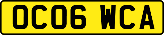 OC06WCA
