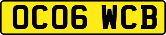 OC06WCB