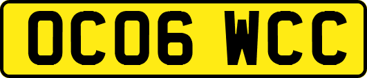 OC06WCC