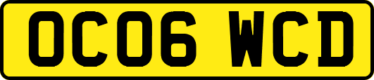 OC06WCD