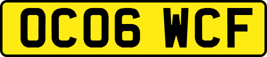 OC06WCF