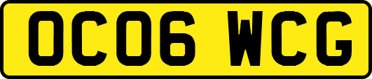 OC06WCG