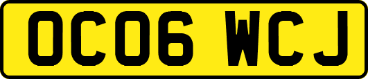 OC06WCJ