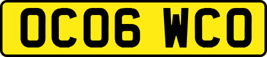 OC06WCO