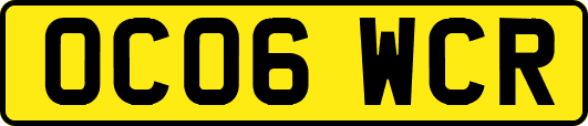 OC06WCR