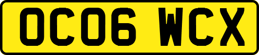 OC06WCX