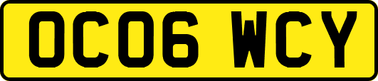 OC06WCY