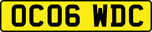 OC06WDC