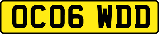 OC06WDD