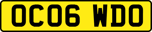 OC06WDO