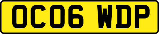 OC06WDP