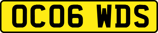 OC06WDS