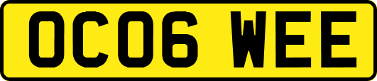 OC06WEE