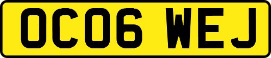 OC06WEJ