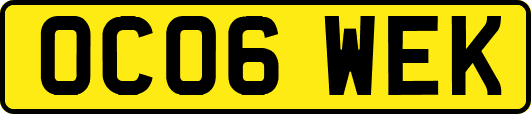 OC06WEK