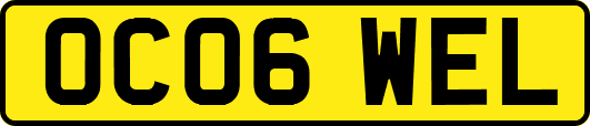 OC06WEL