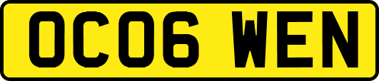OC06WEN