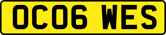 OC06WES