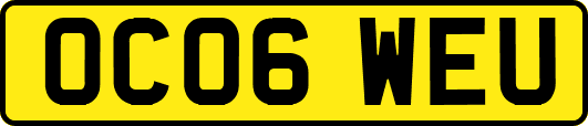 OC06WEU