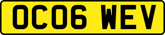 OC06WEV