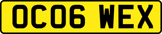 OC06WEX